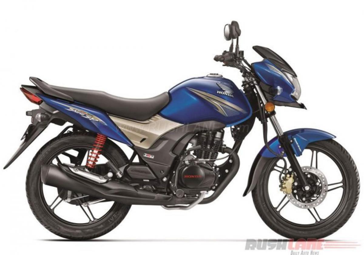 CB Shine SP brings in strong market share for Honda