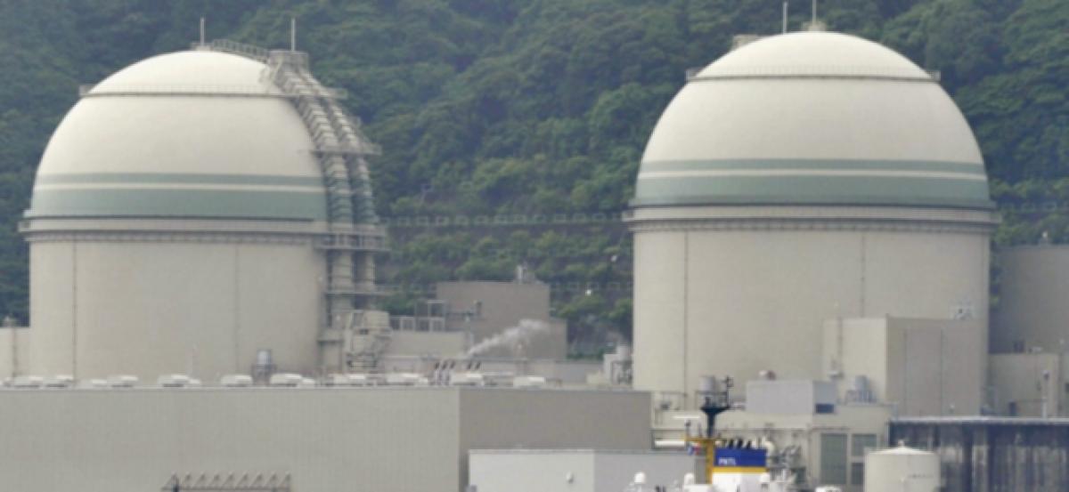 Japanese Courts Surprising Injunction To Halt Takahama Nuclear Reactors