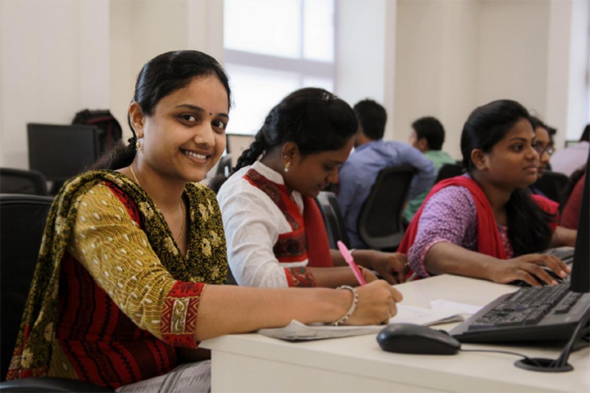 Transforming India’s Skill Landscape