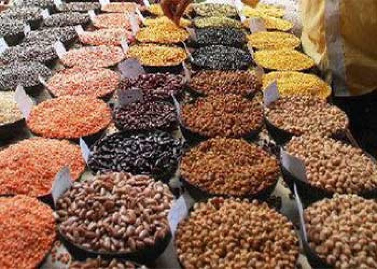 Festive demand may push prices of pulses: Assocham