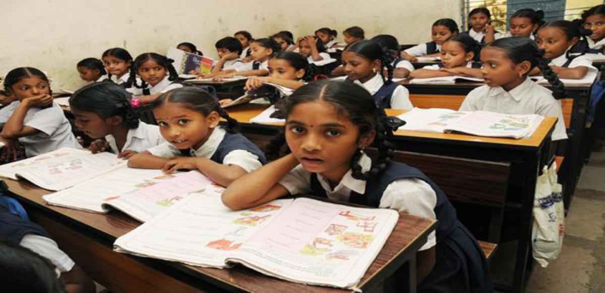 CBSE asks schools to prepare Mission Statement