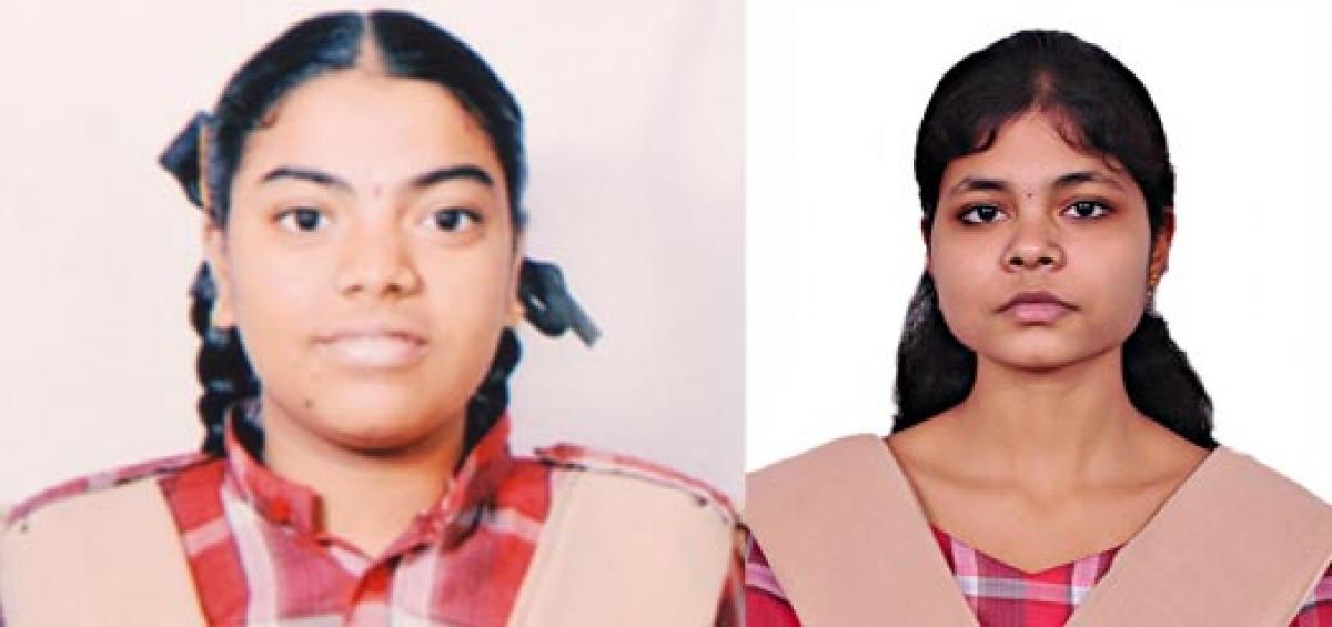 Students of Swarna Bharathi excel in SSC results