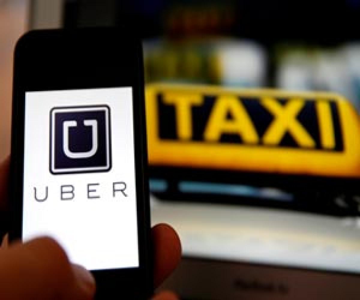 Uber Passengers to be penalised for making cab drivers wait