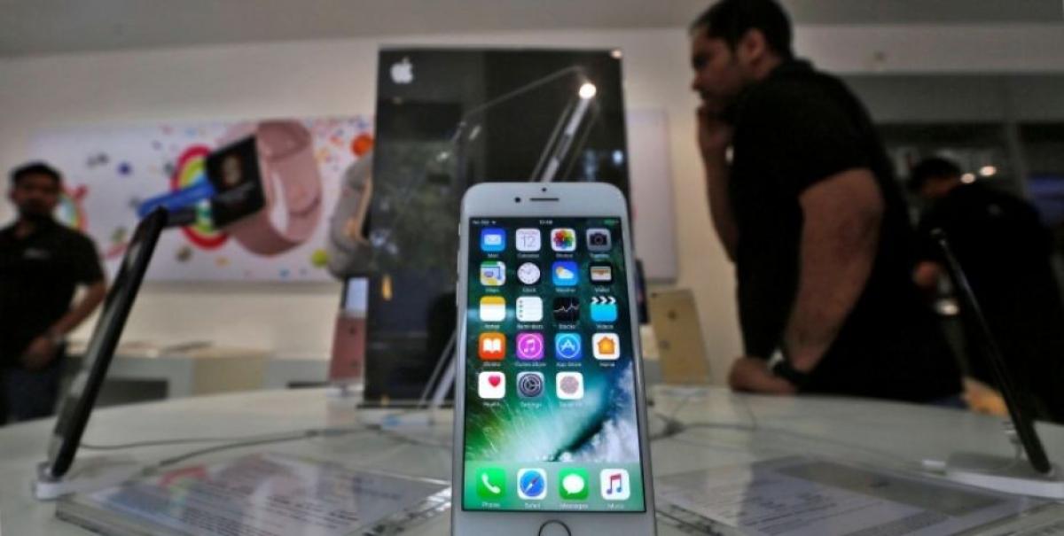 Apple closer to ‘Make in India’ iPhones