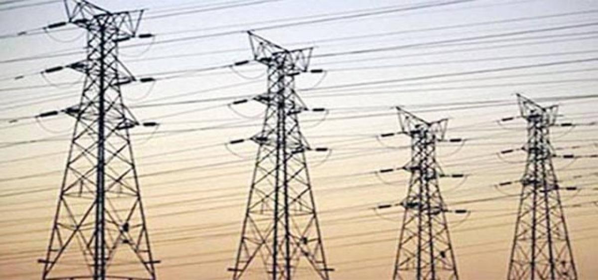 Power supply to all villages by 2018: Arun Jaitley