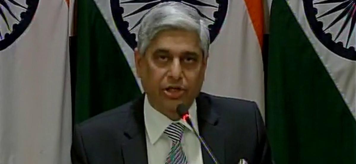 India claims diplomatic victory over Pakistan in UN