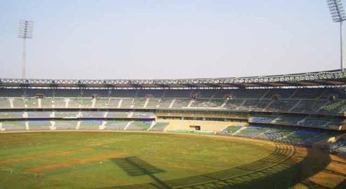 BCCI offers to use sewage water for IPL!