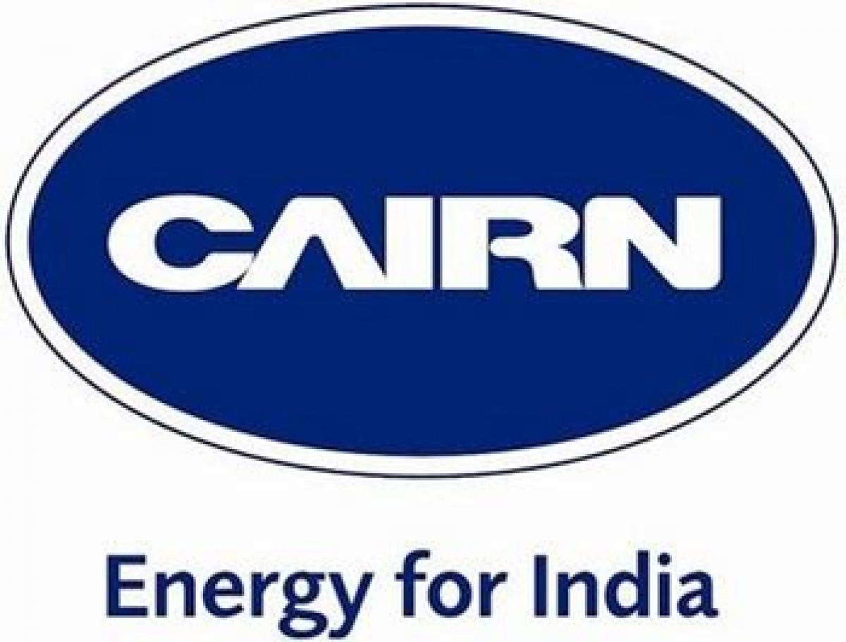 Cairn to sell residual stake in Indian arm