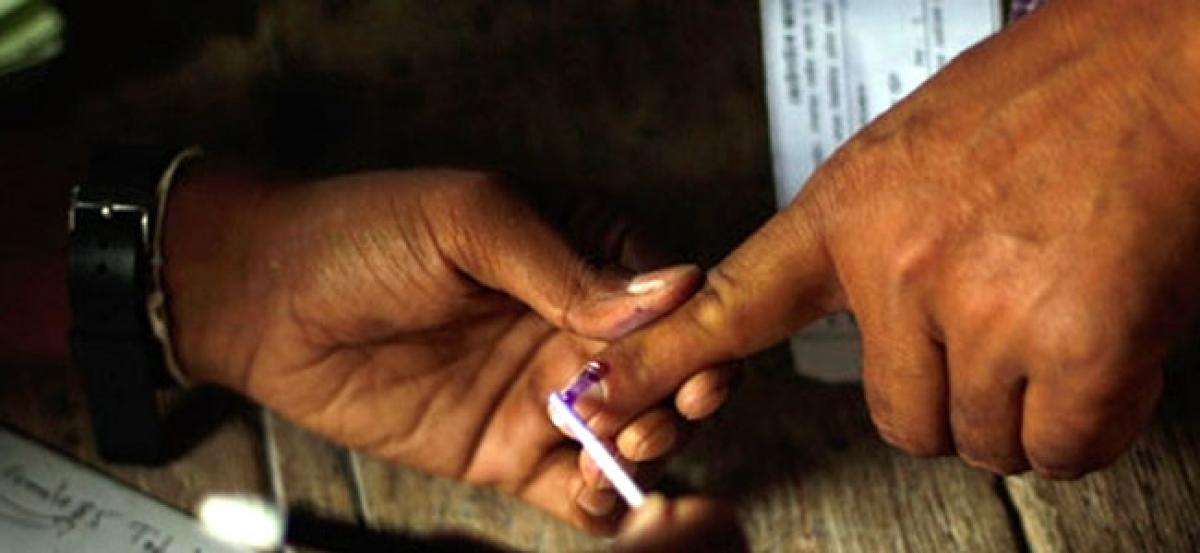 Maharashtra: 1,251 candidates contest for Bhiwandi, Malegaon and Panvel civic polls