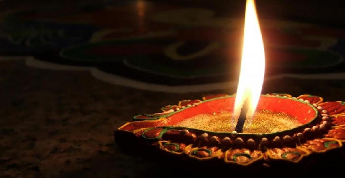 PCB appeals for safe Diwali