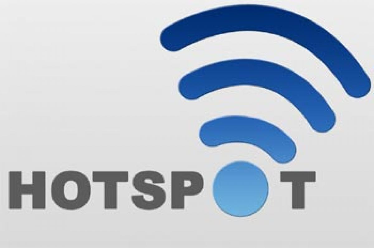 Hotspot launches App Festival