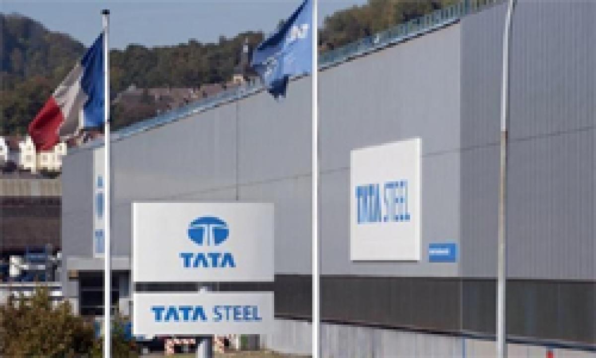 Tata Steel expected to cut 1,200 jobs in UK: reports