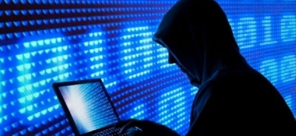 Ransomware attack: Southern Railway office in Palakkad affected