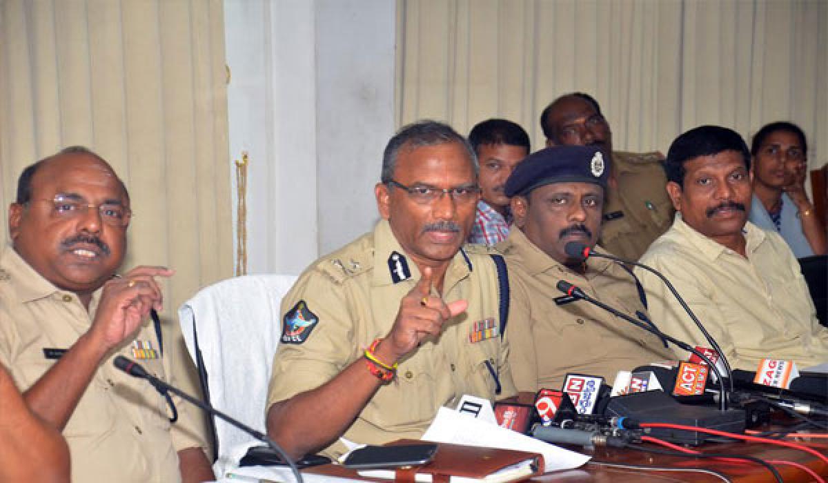 Security beefed up for Chandanotsavam