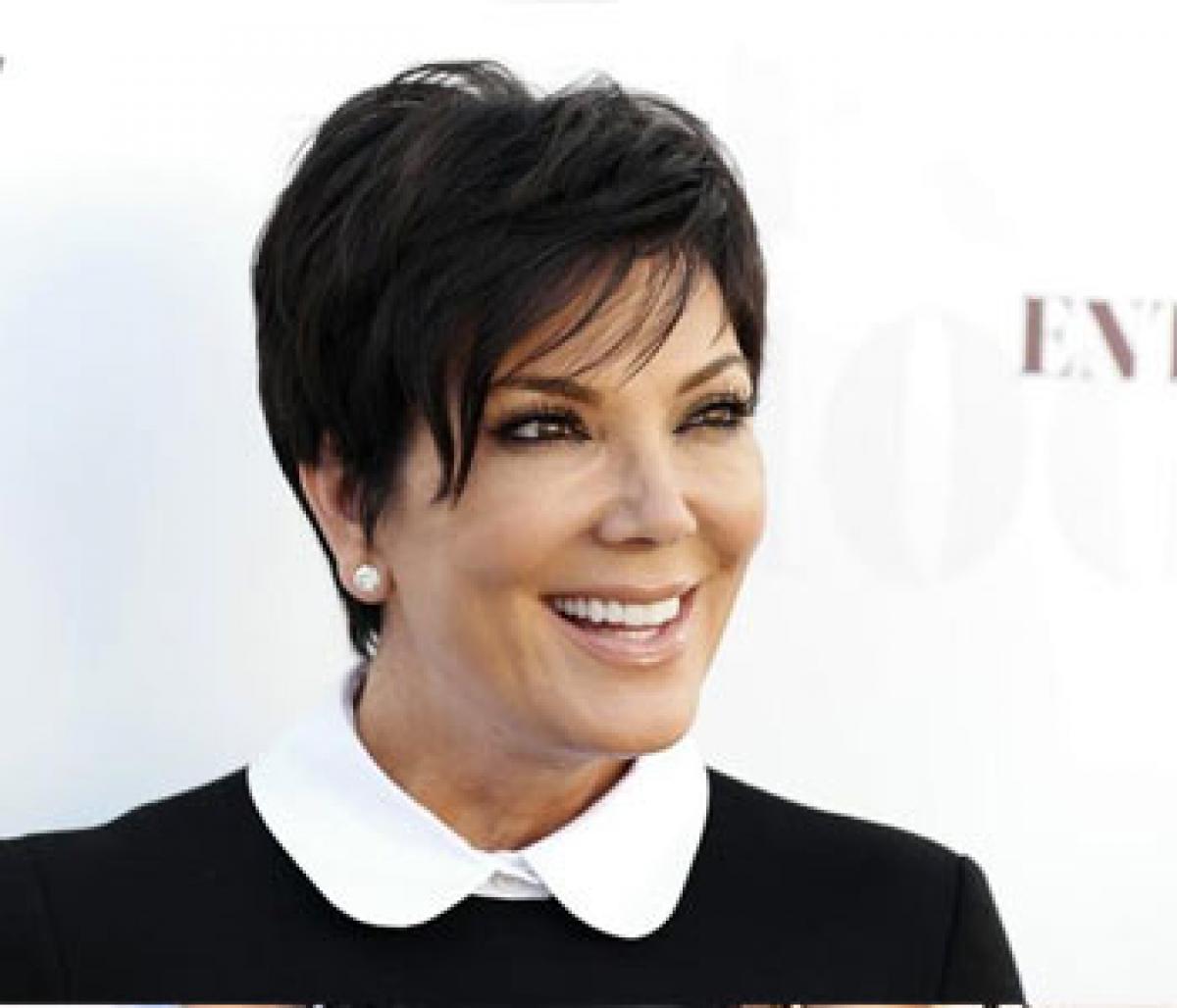 Lamar Odom is `family` for Kris Jenner