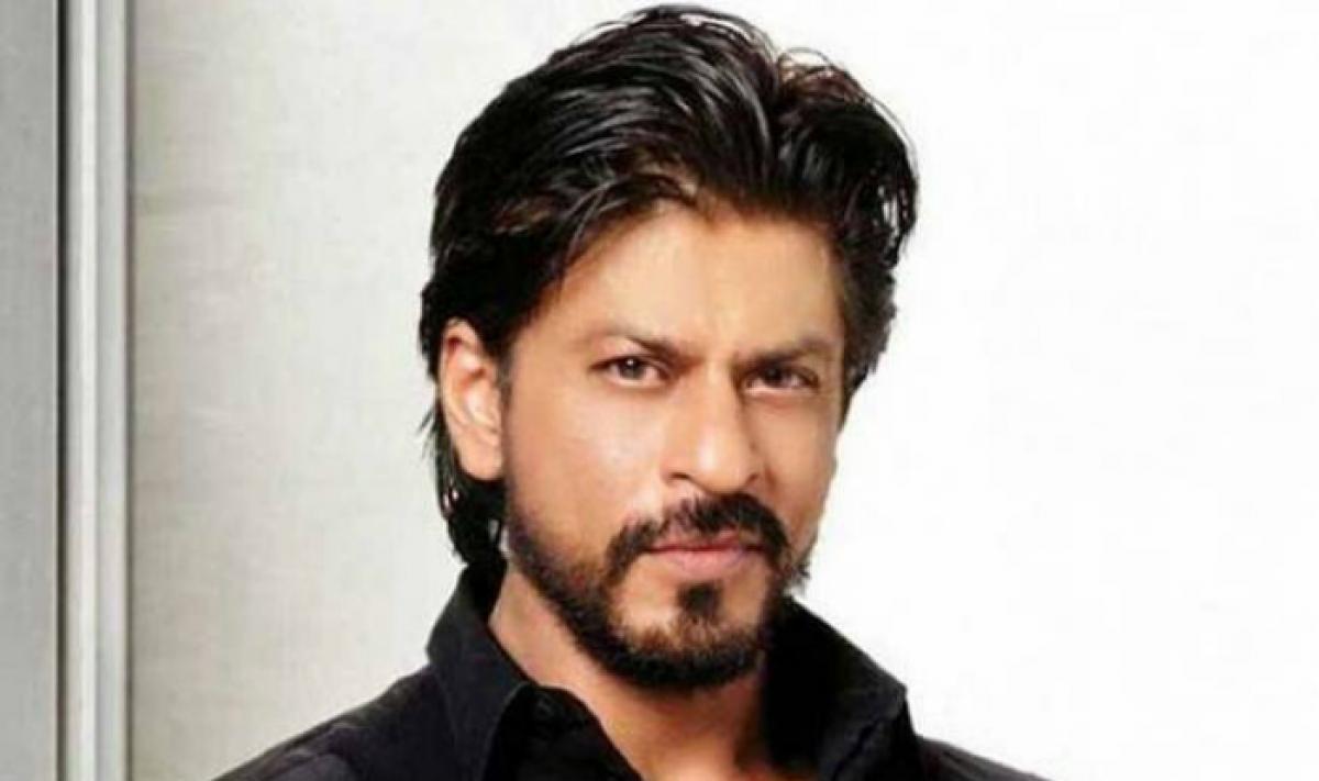 Shah Rukh Khan Thanks Dil Se Team As Movie Clocks 18 Years 