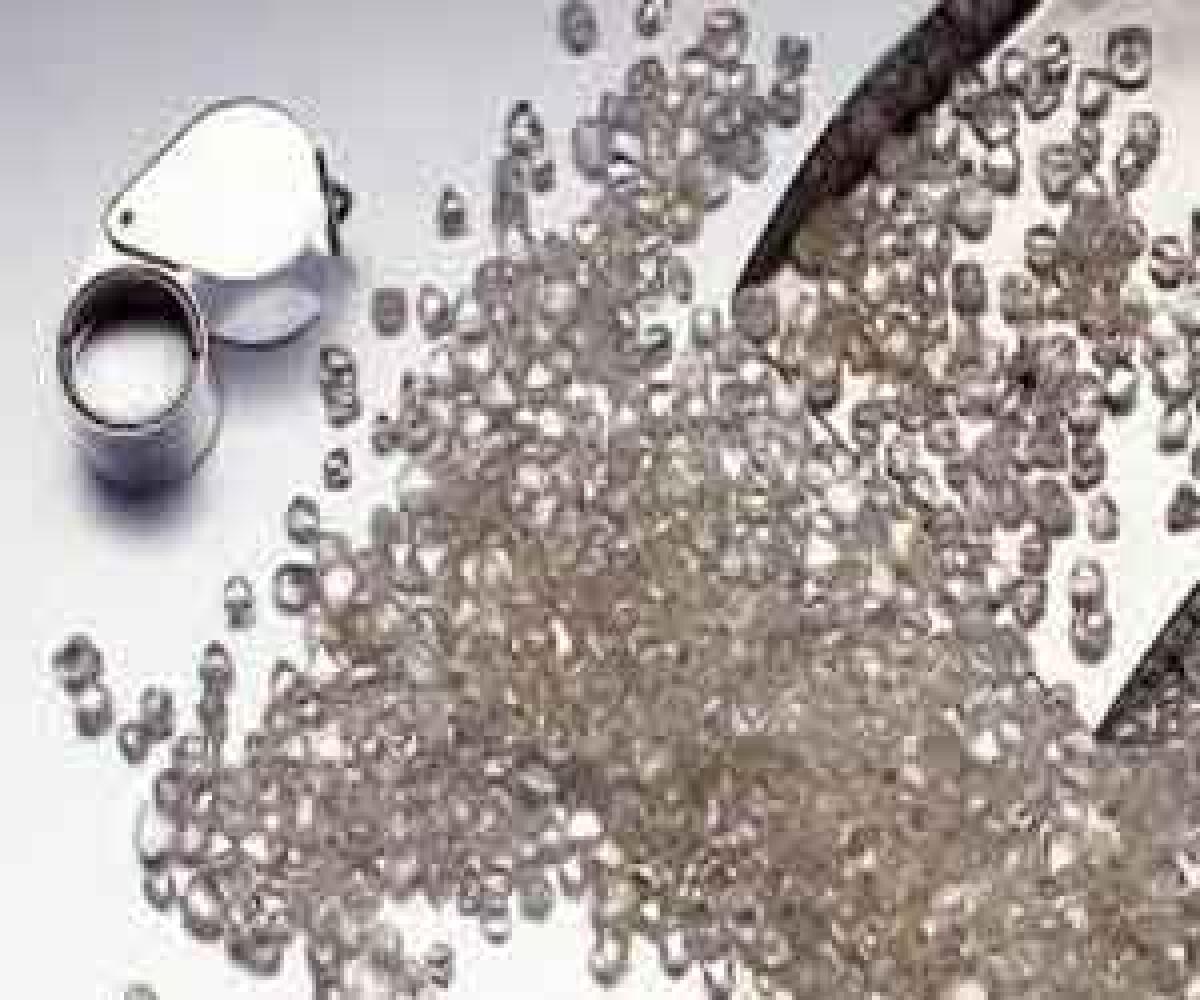 Modi Govt wants De Beers to mine diamonds, gold