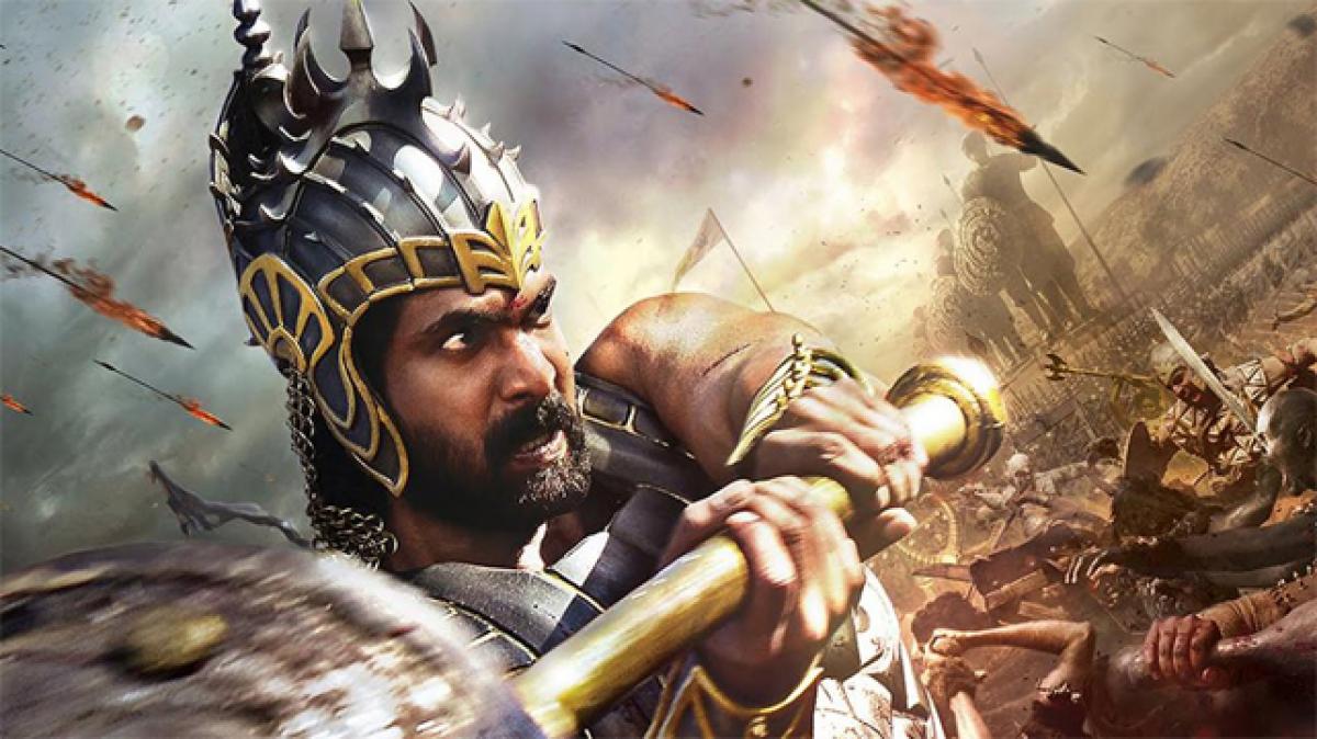 Baahubali success thrills Rana, actor grateful to fans