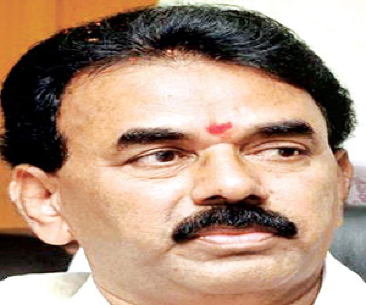 Jupally Krishna Rao reveals the approval for 16 new industries in Telangana