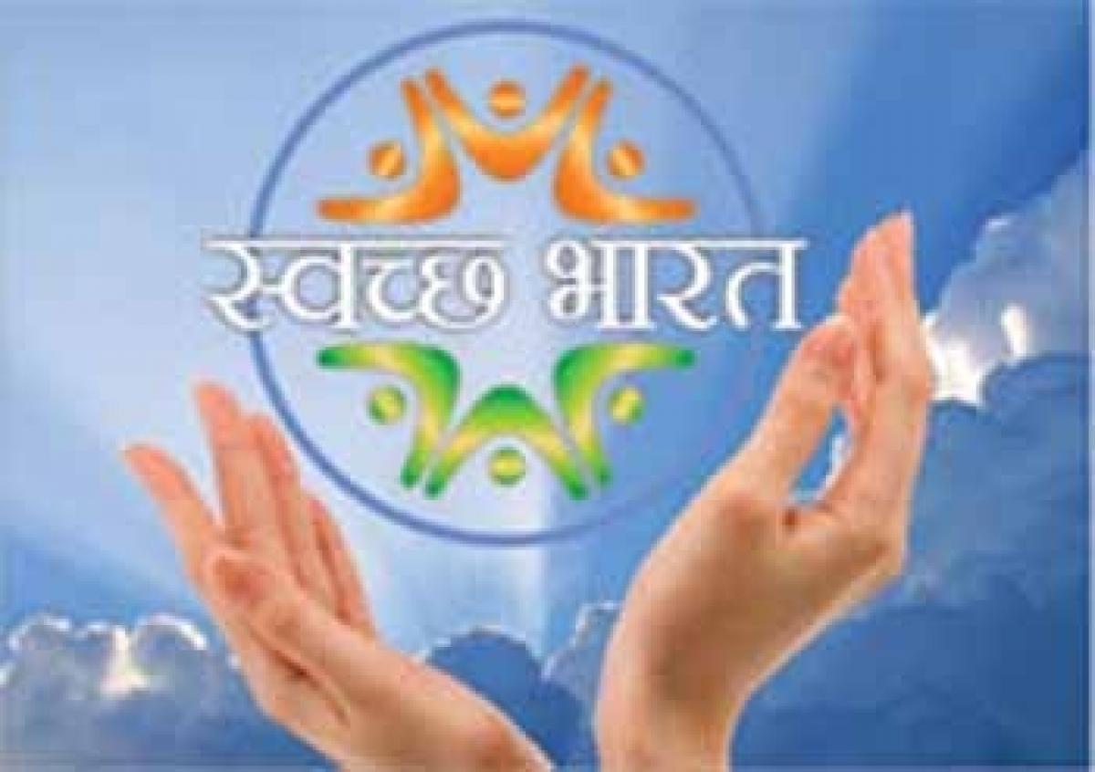 Swachhata Hi Seva, Prelude Launched For Swachh Bharat Diwas