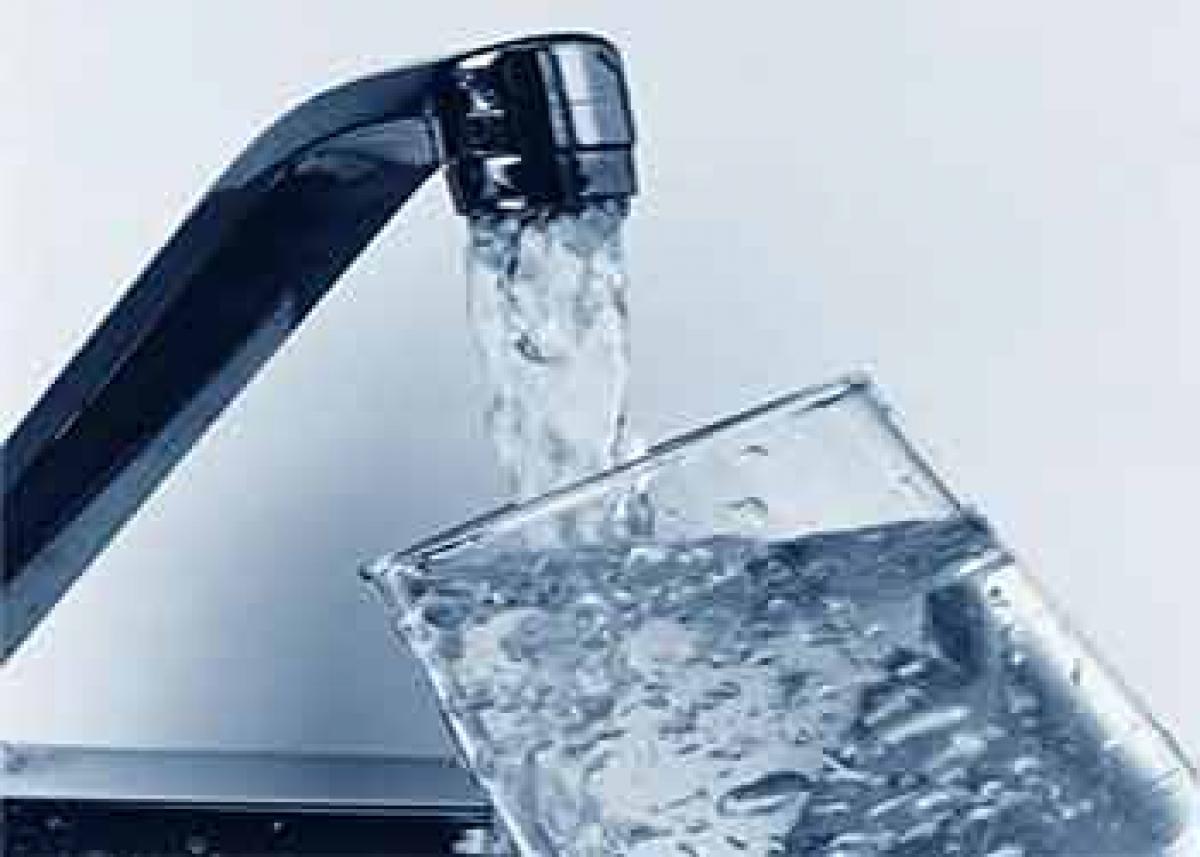 Kota univ develops low-cost adsorbent for purifying water