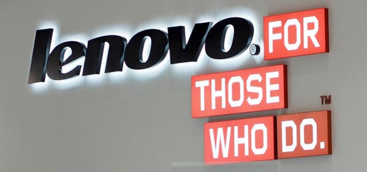 Lenovo MBG second favourite smartphone brand in India: International Data Corporation