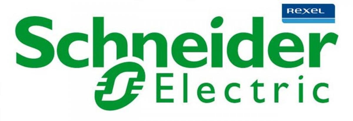 REXEL India to open in Chennai and Hyderabad  next month for Schneider Electric products