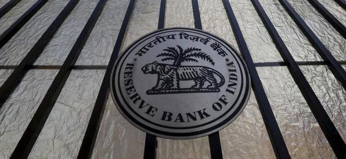 Indian banks loans rose 10.4 pct in two weeks to Sept 30 - RBI