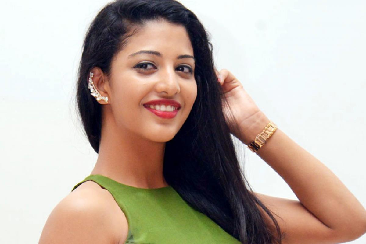 Please don’t compare Hora Hori with my earlier films: Teja