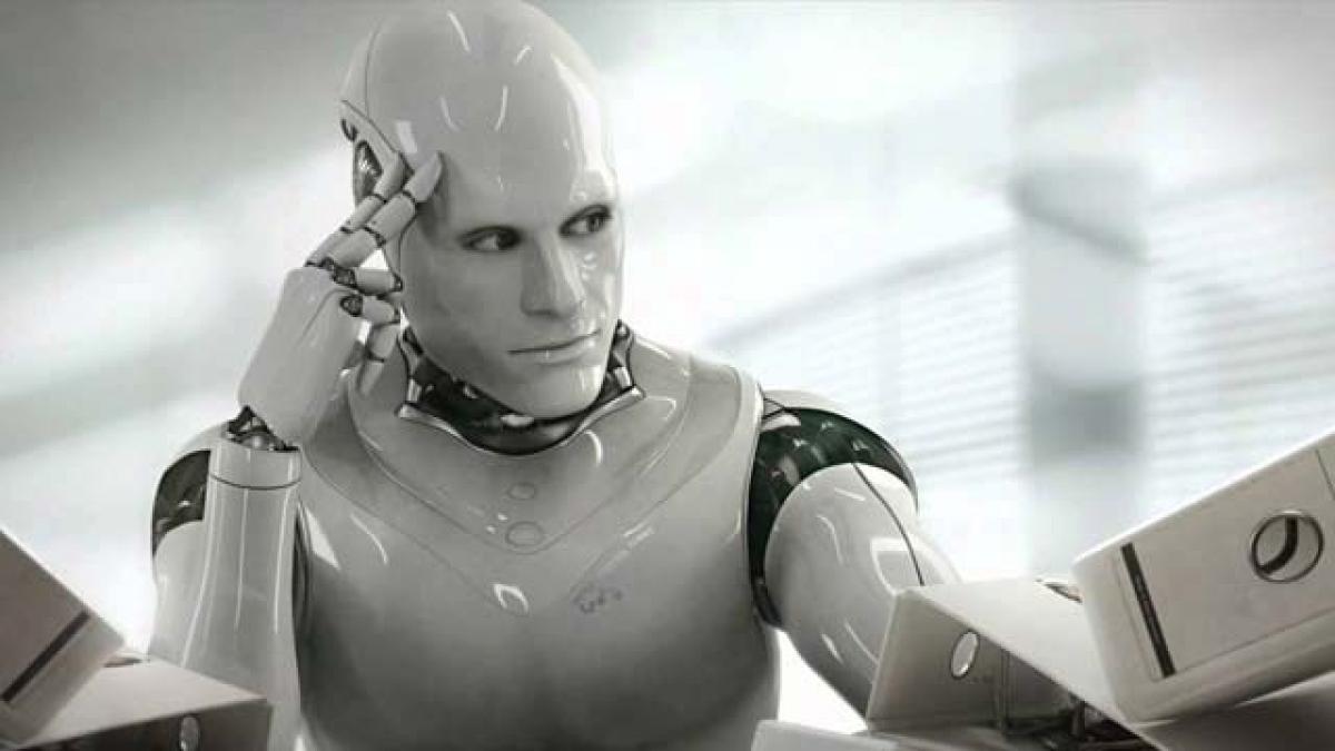 Software to boost robots ability to solve problems