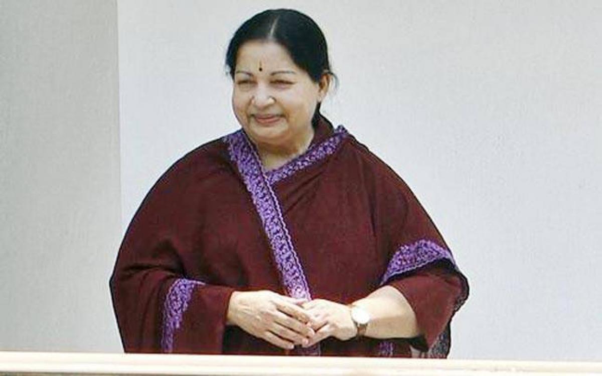 Jayalalithaa responding to treatment, likely to be discharged soon: Kerala Governor