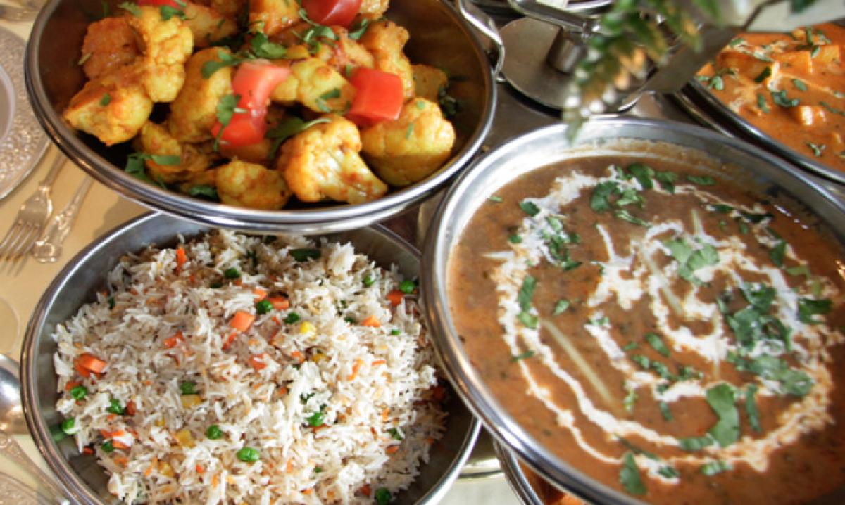 Indian food gradually making way on to European, US platters: Chefs