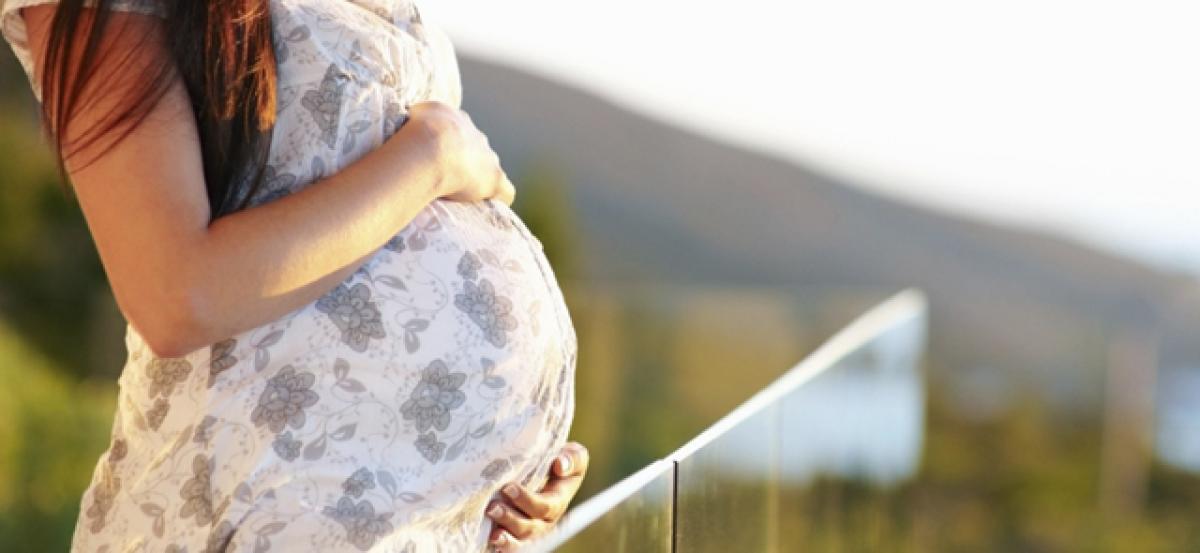 stress-during-pregnancy-impacts-babies-brain-development