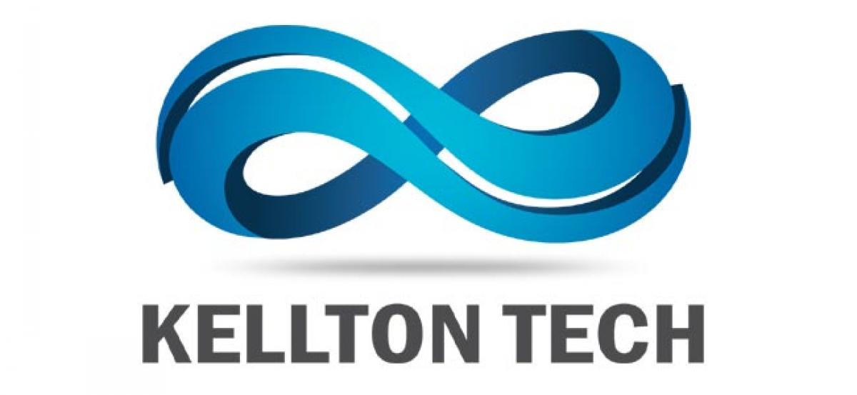 Kellton Techs Q3 net profit up 5.2 per cent at Rs 13.96 crore