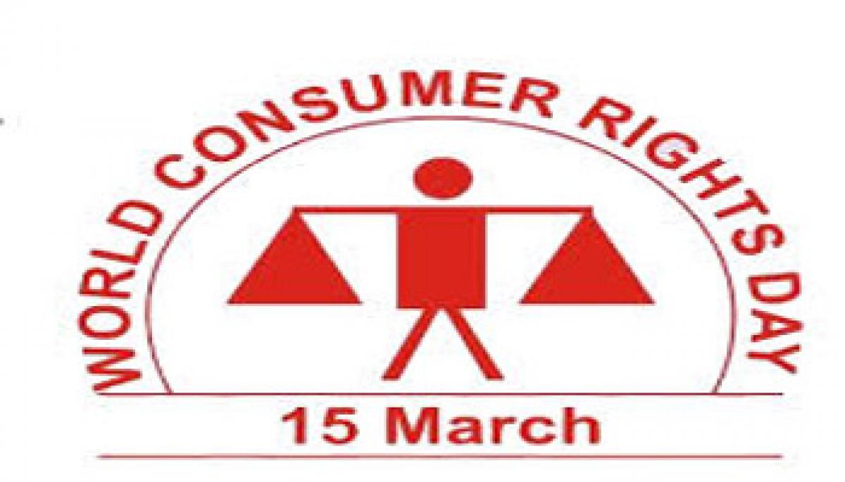 Consumer protection progress at brisk pace