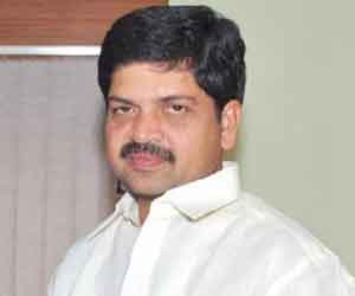 AP Govt committed to welfare of BCs, Kapus: Kollu Ravindra