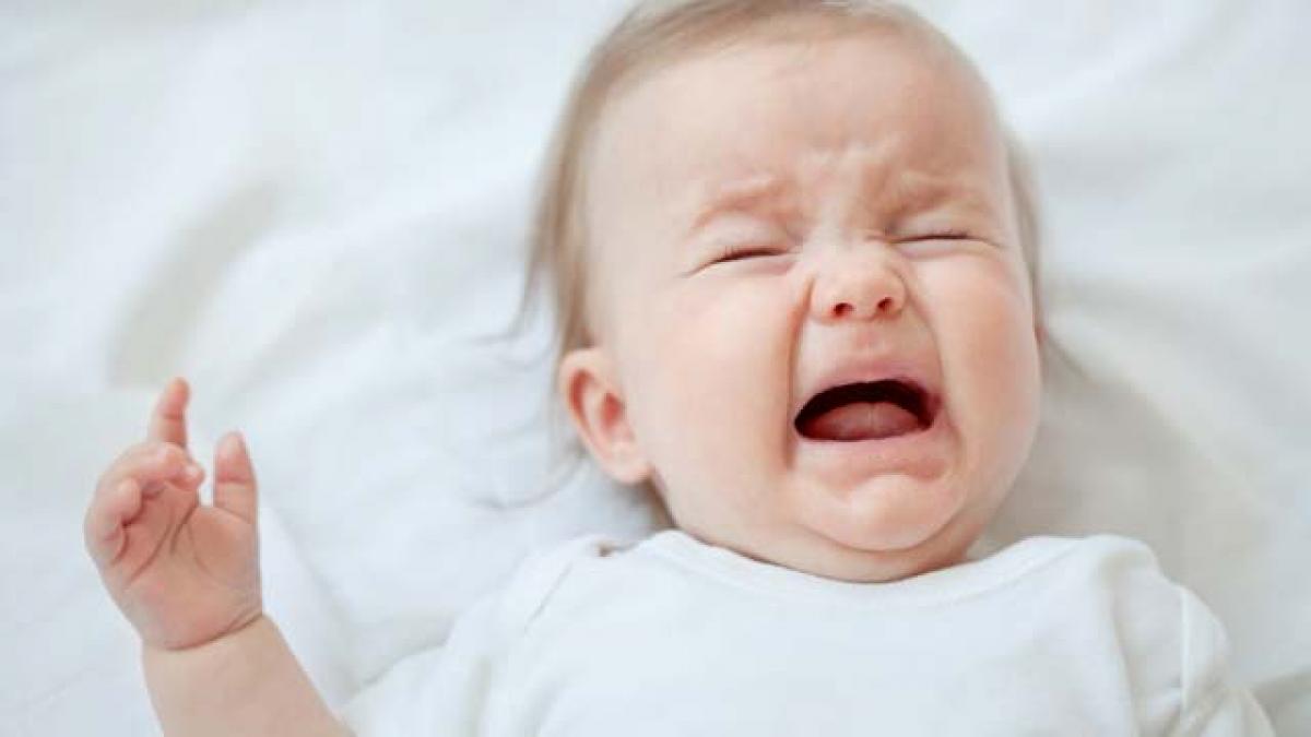 Beware! Baby’s cry can alter your brain functions: Study