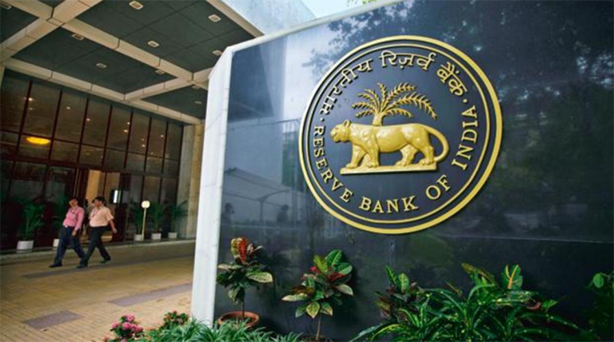 RBI external committee called for rate cuts at June review