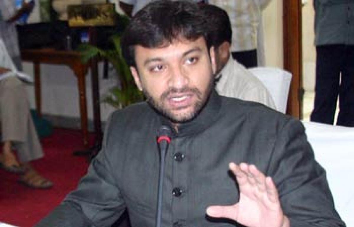 Akbaruddin Owaisi attack: 4 convicted, Mohd Pahlewan among 10 acquitted