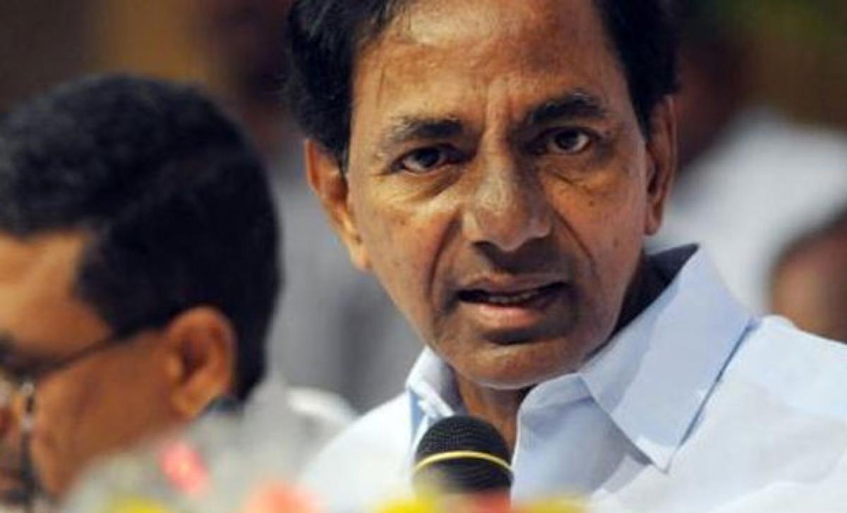 409 farmers committed suicide in Telangana, admits KCR govt