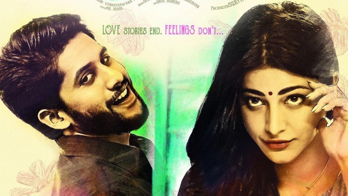 Naga Chaitanyas Premam audio release date revealed