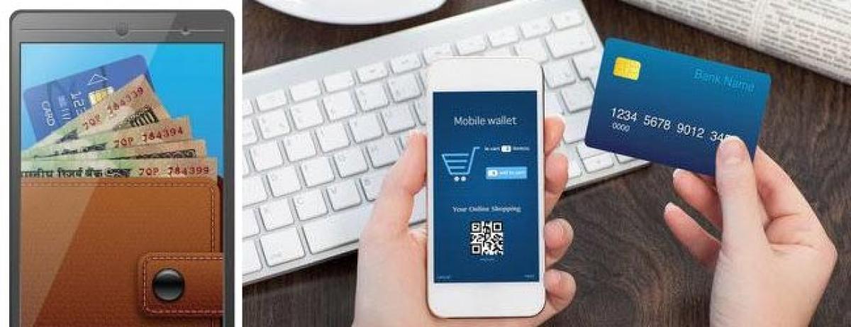 Soon, your mobile wallet could be a source of small loans