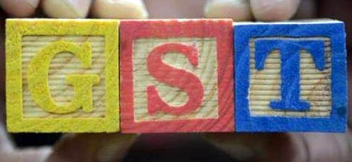 GST implementation may increase expense ratio of fund houses