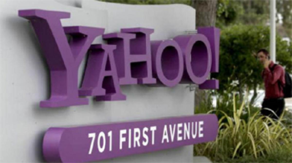 Yahoo extends deadline for bids by a week: Re/code