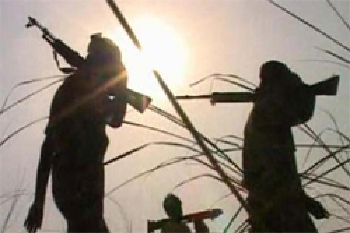 Maoists call for Bihar bandh over colleagues killing