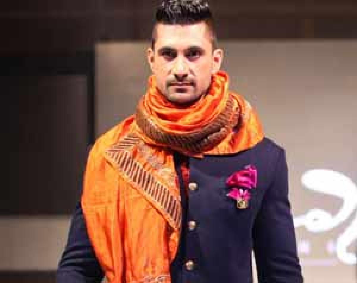 Gear up grooms, show your style quotient this wedding season