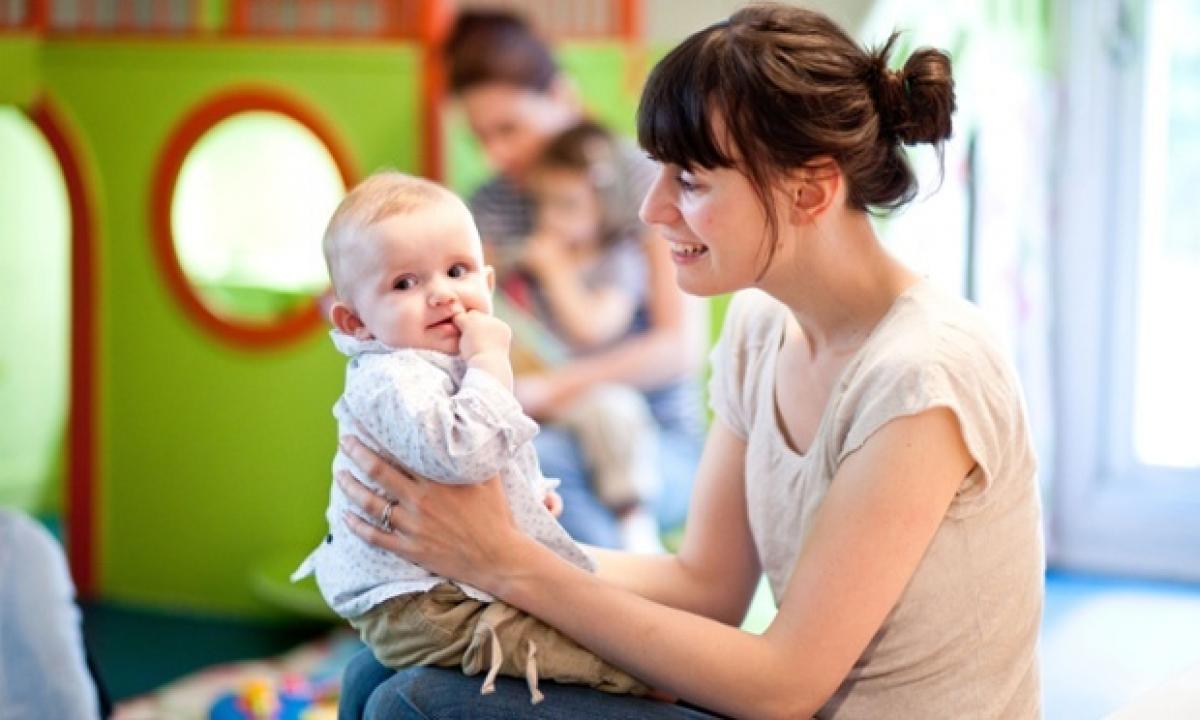 How parents benefit when offspring learn to interact more positively