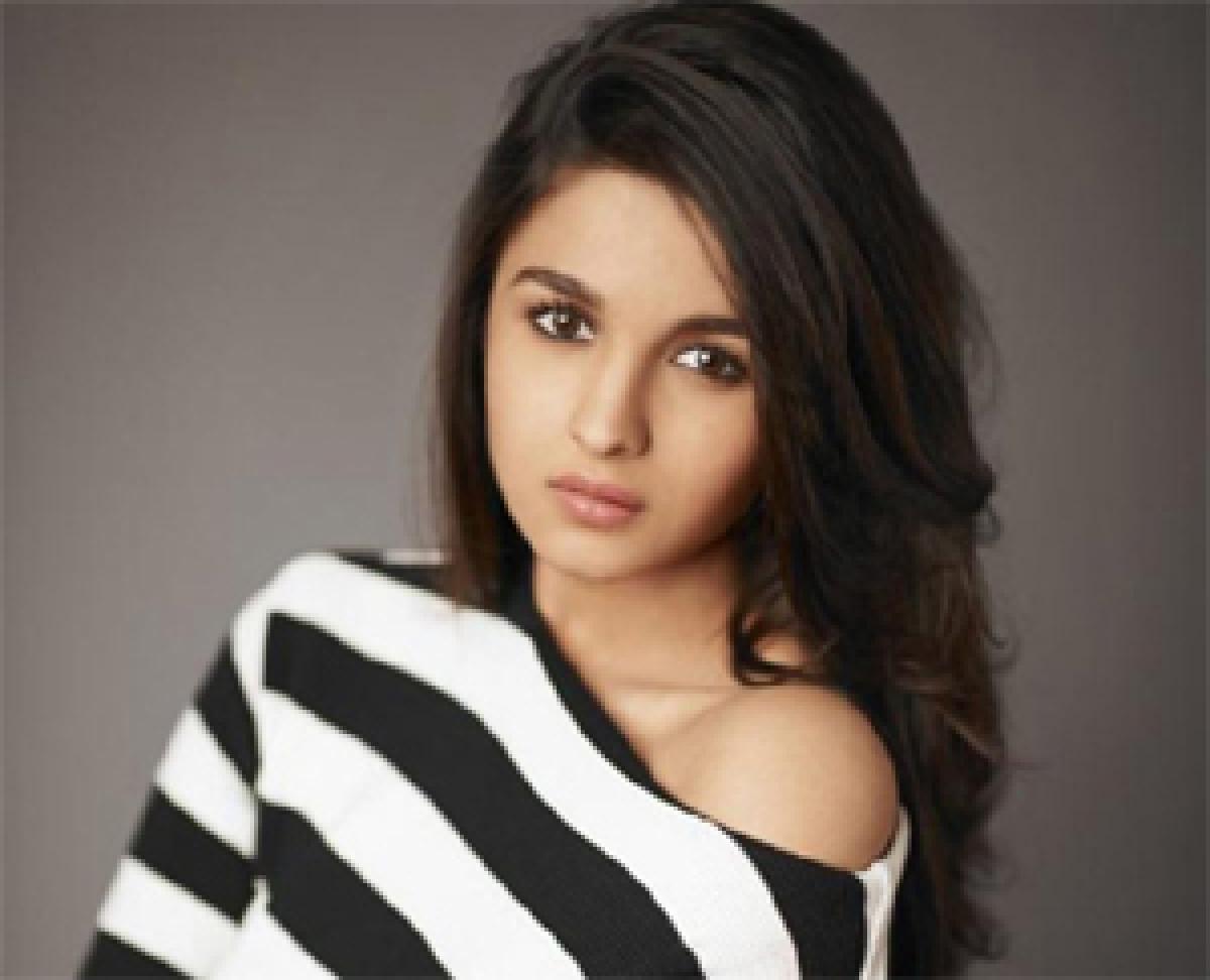 Alia Bhatt will tie the knot after 10 years?