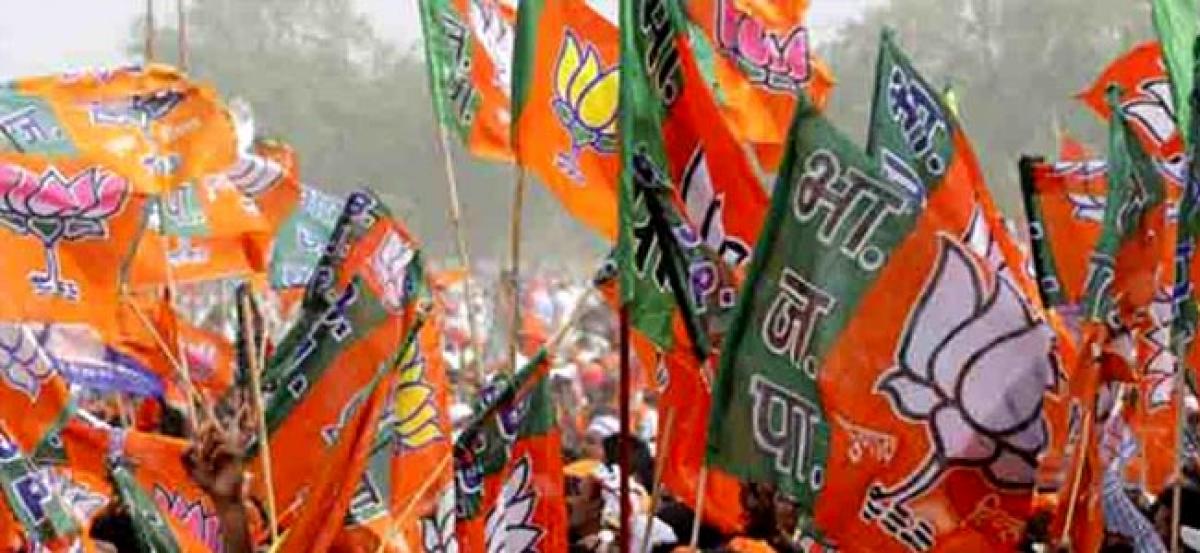 MP bypoll: BJP retains Bandhavgarh assembly seat