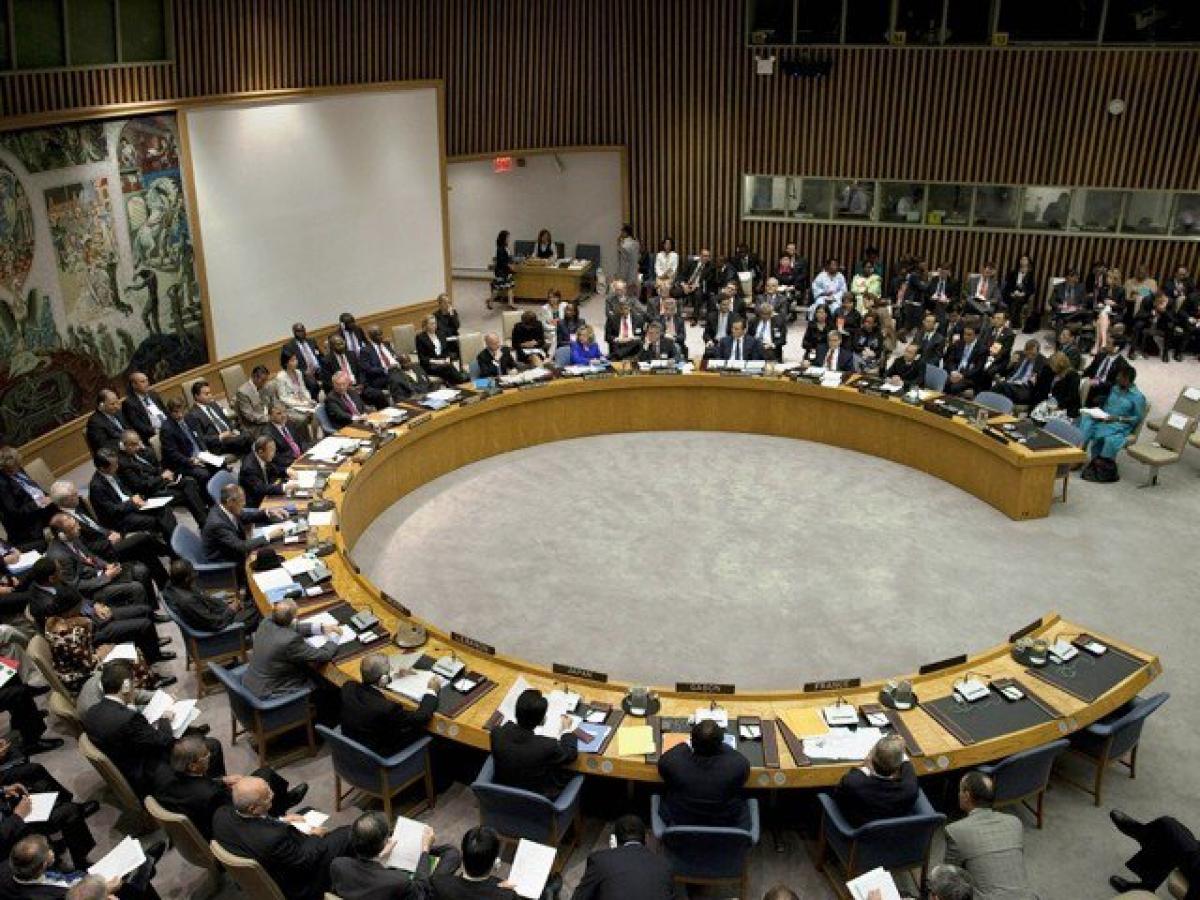 India’s UNSC bid gets support from UK, France, other UN members